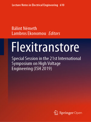 cover image of Flexitranstore